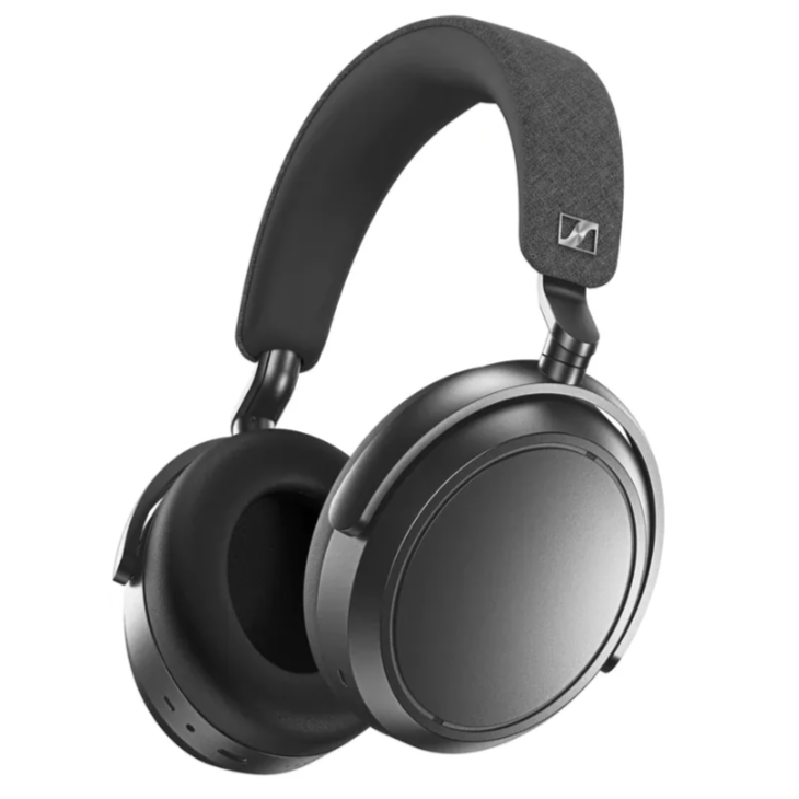 Sennheiser Momentum 4 Wireless Headphones