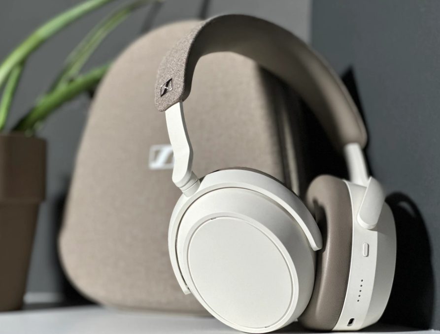 Sennheiser Momentum 4 Wireless Headphones