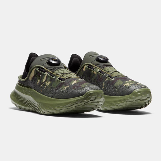 Under Armour Slip Speed MEGA Camo (全球代購產品)