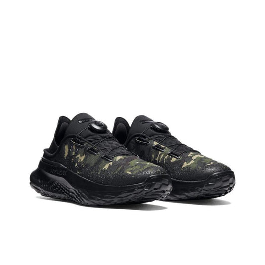 Under Armour Slip Speed MEGA Camo+Black (全球代購產品)