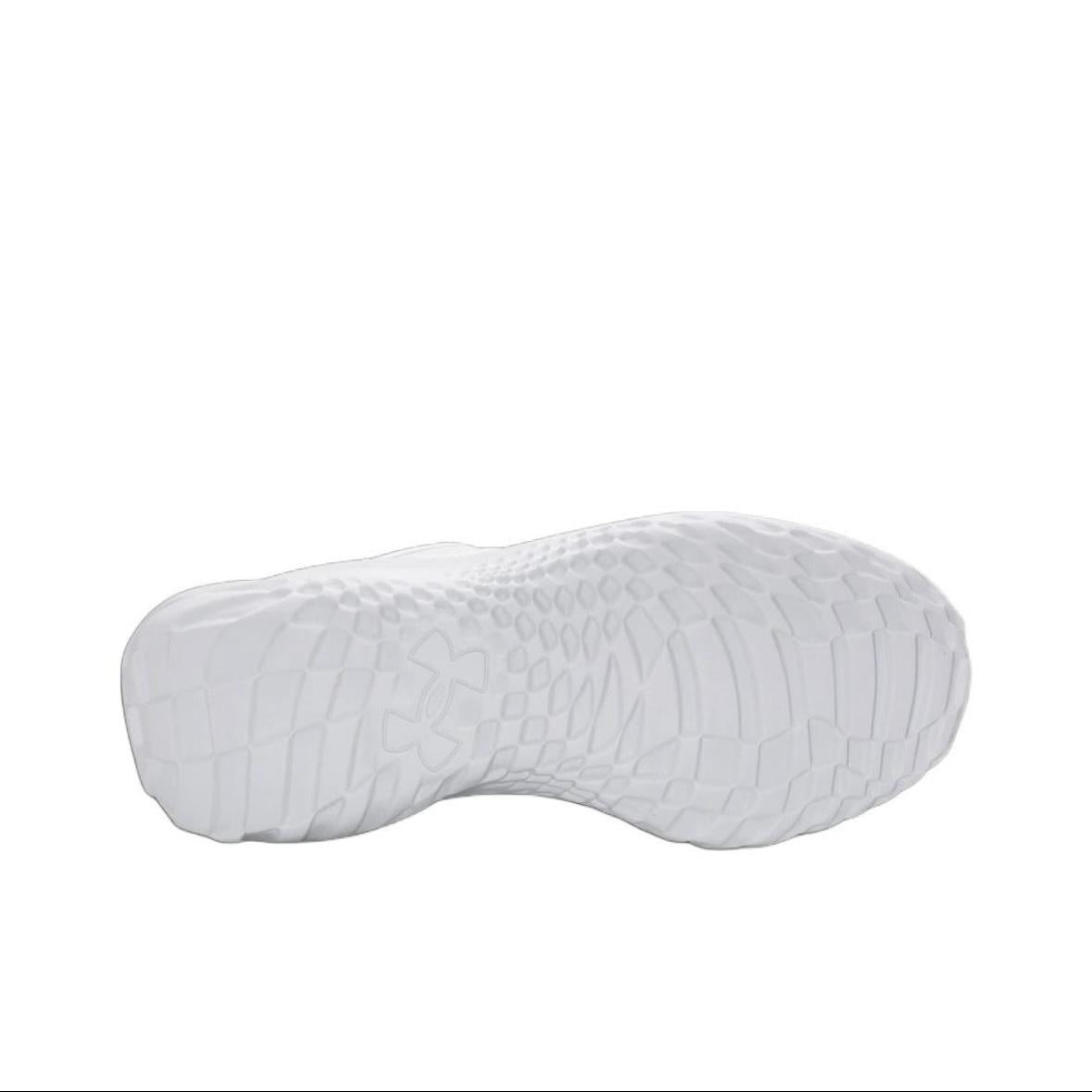 Under Armour Slip Speed MEGA White (全球代購產品)