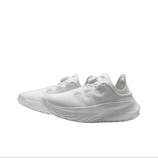 Under Armour Slip Speed MEGA White (全球代購產品)