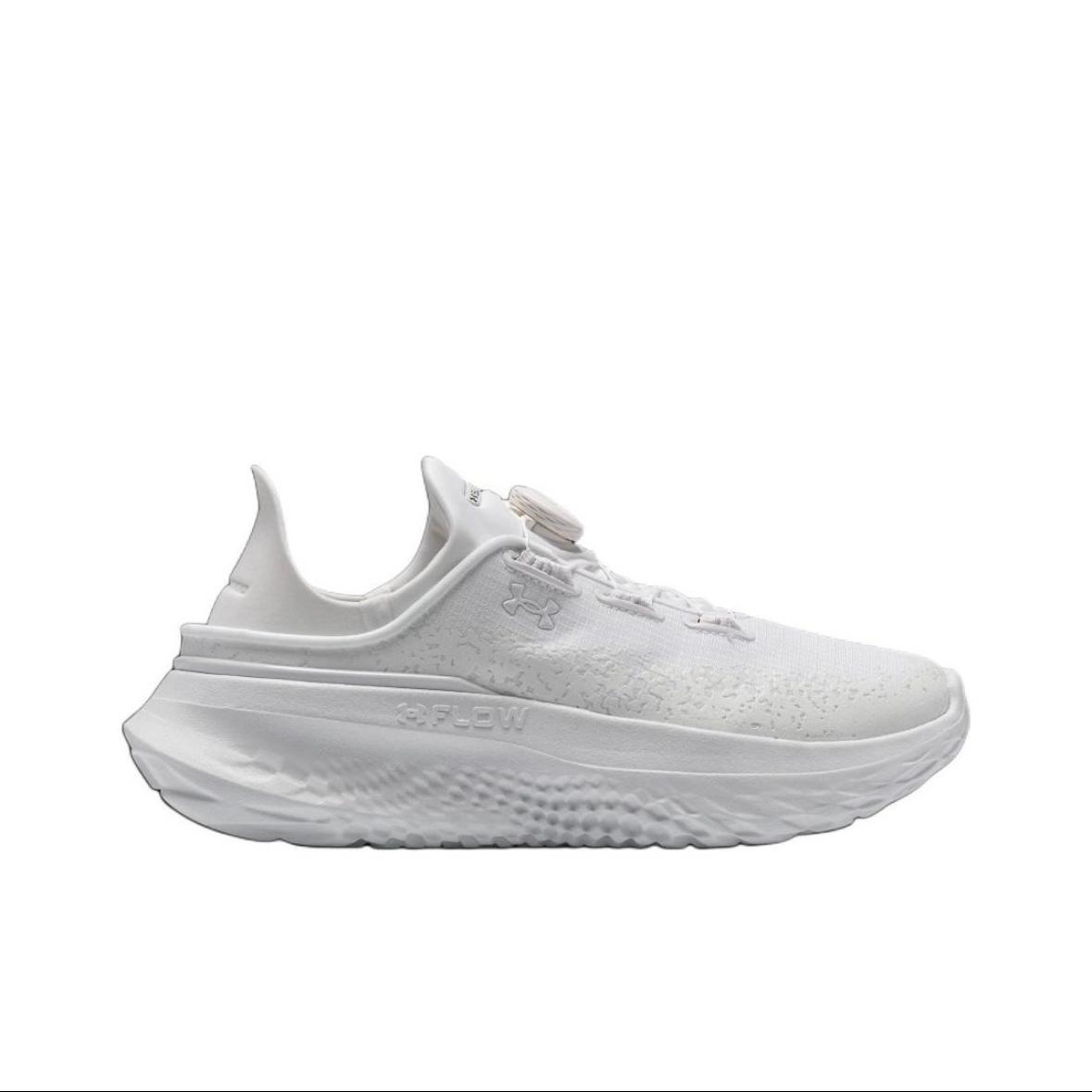 Under Armour Slip Speed MEGA White (全球代購產品)