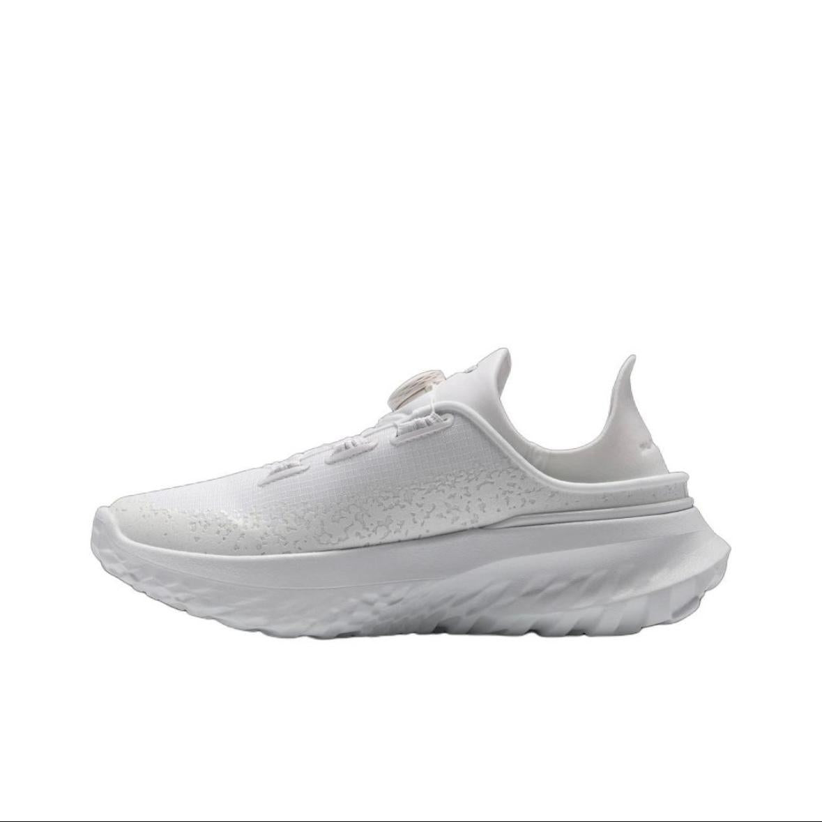 Under Armour Slip Speed MEGA White (全球代購產品)