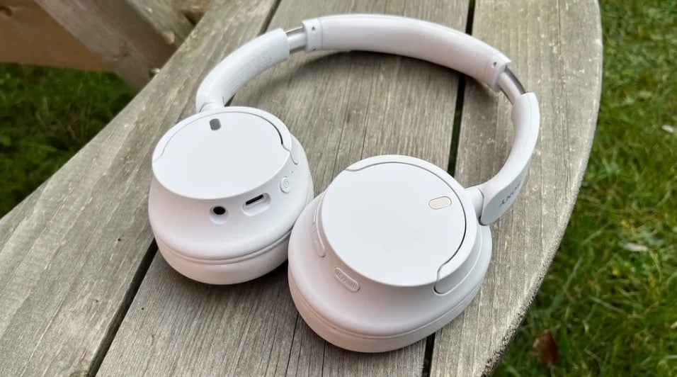 Sony WH-CH720N Wireless Noise Cancelling Headphones (平行進口)