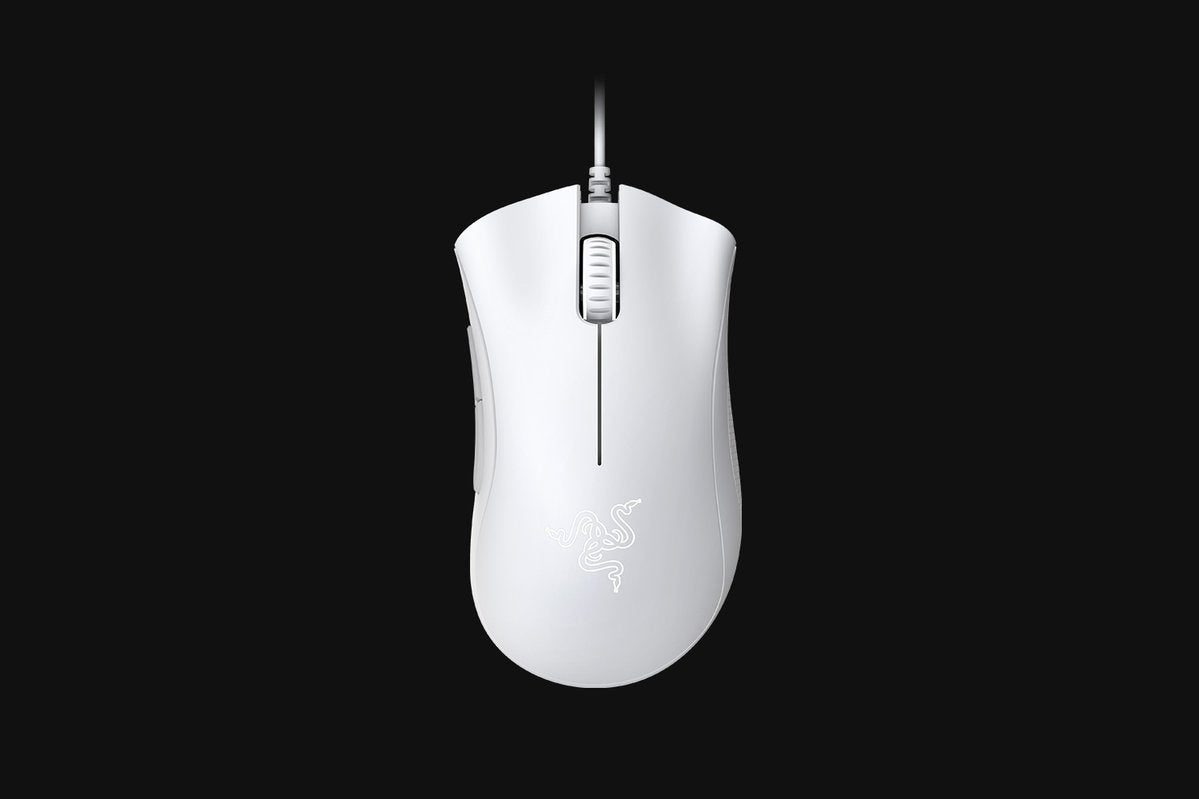 Razer DeathAdder Essential Gaming Mouse