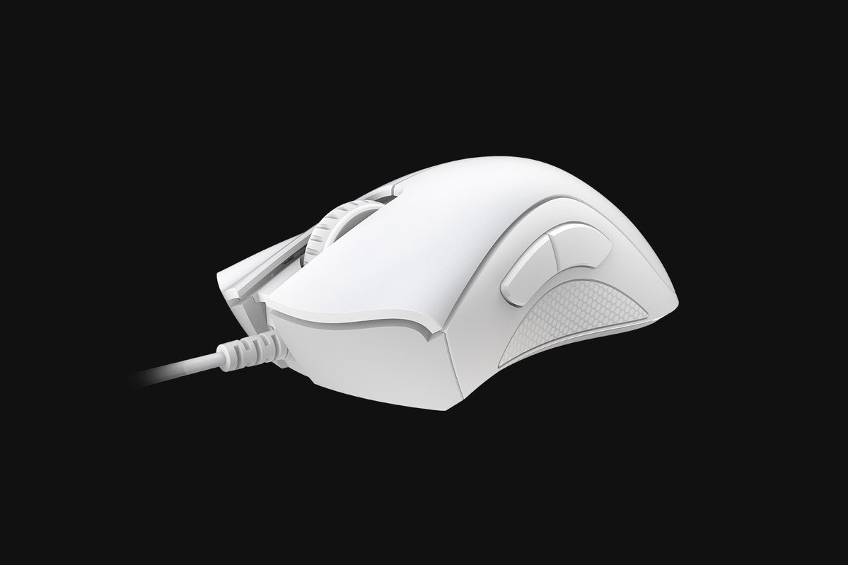 Razer DeathAdder Essential Gaming Mouse