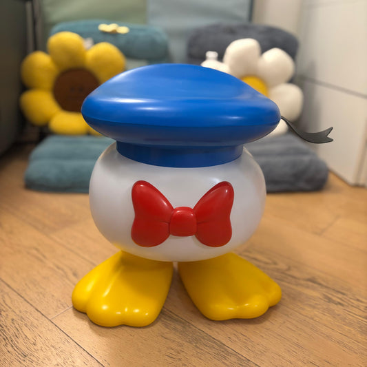 ✨迪士尼Donald Duck小矮凳✨ Sam's Club限定(代購商品)