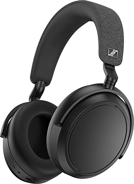 Sennheiser Momentum 4 Wireless Headphones